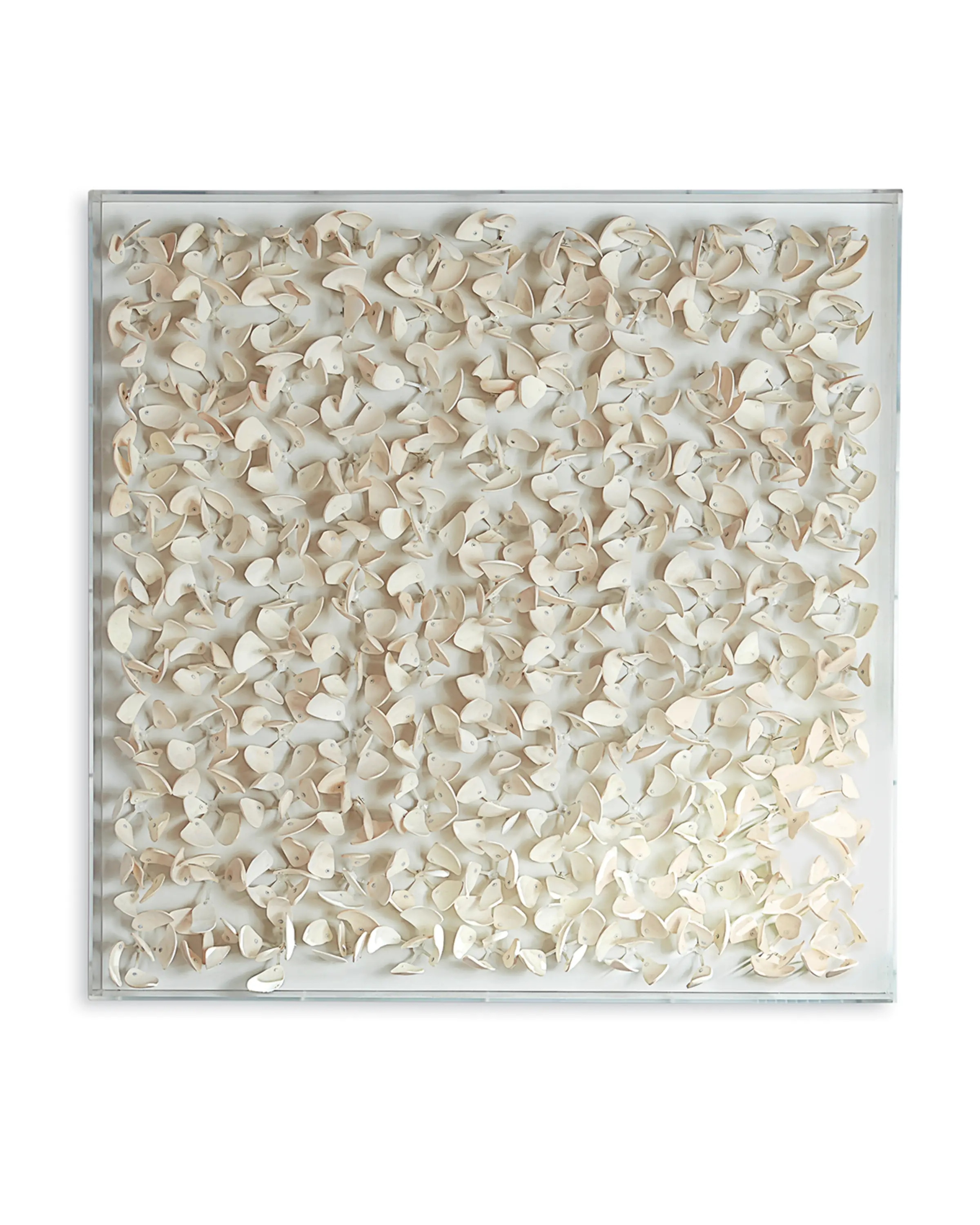 Adrift Coco Wall Decor Natural