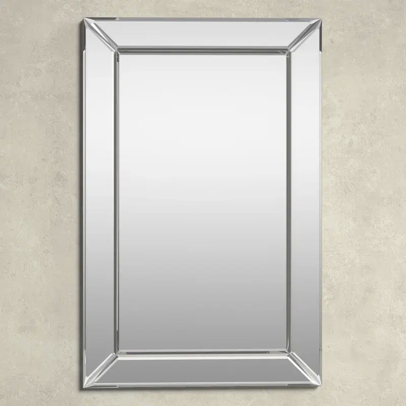 Rectangle Wall Mirror