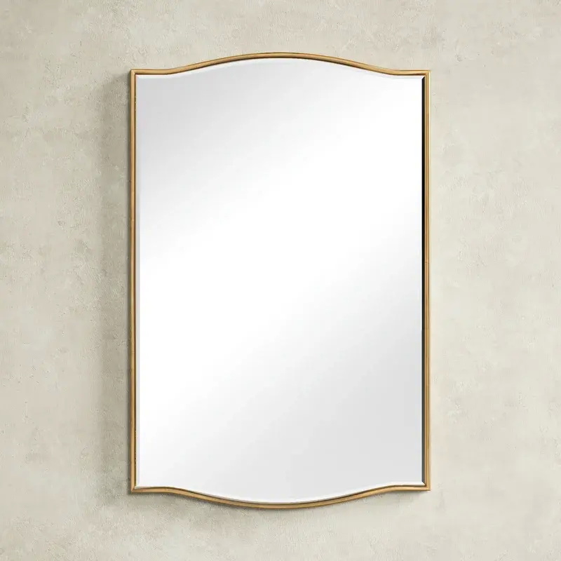 Rectangle Wall Mirror